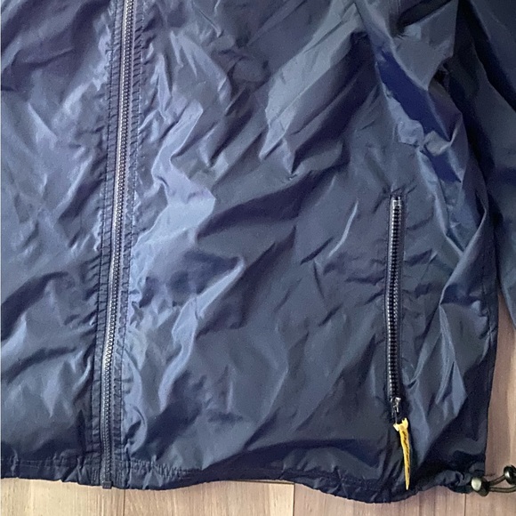 Tommy hilfigure athletics windbreaker - Picture 6 of 6